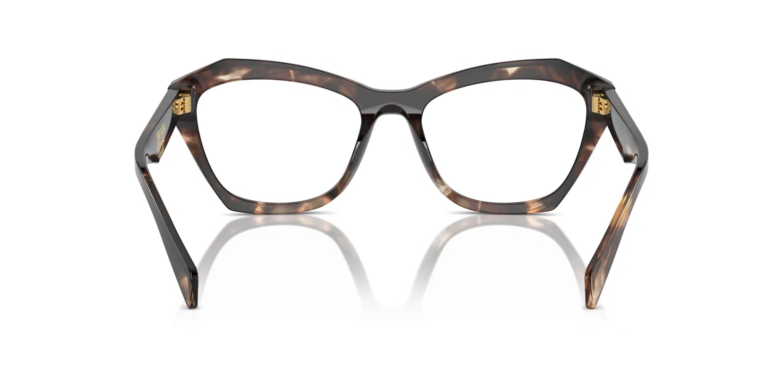 Prada A20V Eyeglasses - view 12